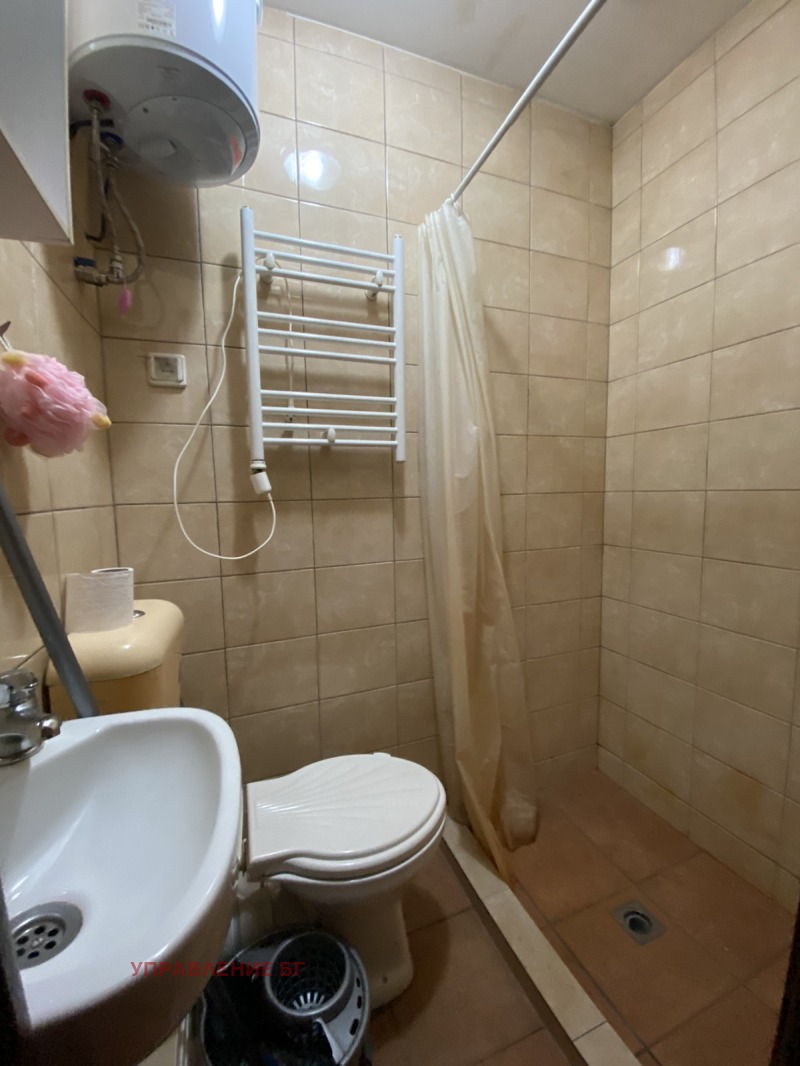 Дава под наем  1-стаен град София , Център , 30 кв.м | 88750663 - изображение [4]