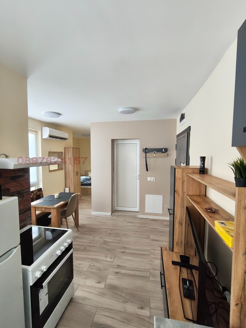 Дава под наем 1-СТАЕН, гр. София, Овча купел 1, снимка 6 - Апартаменти - 52962933