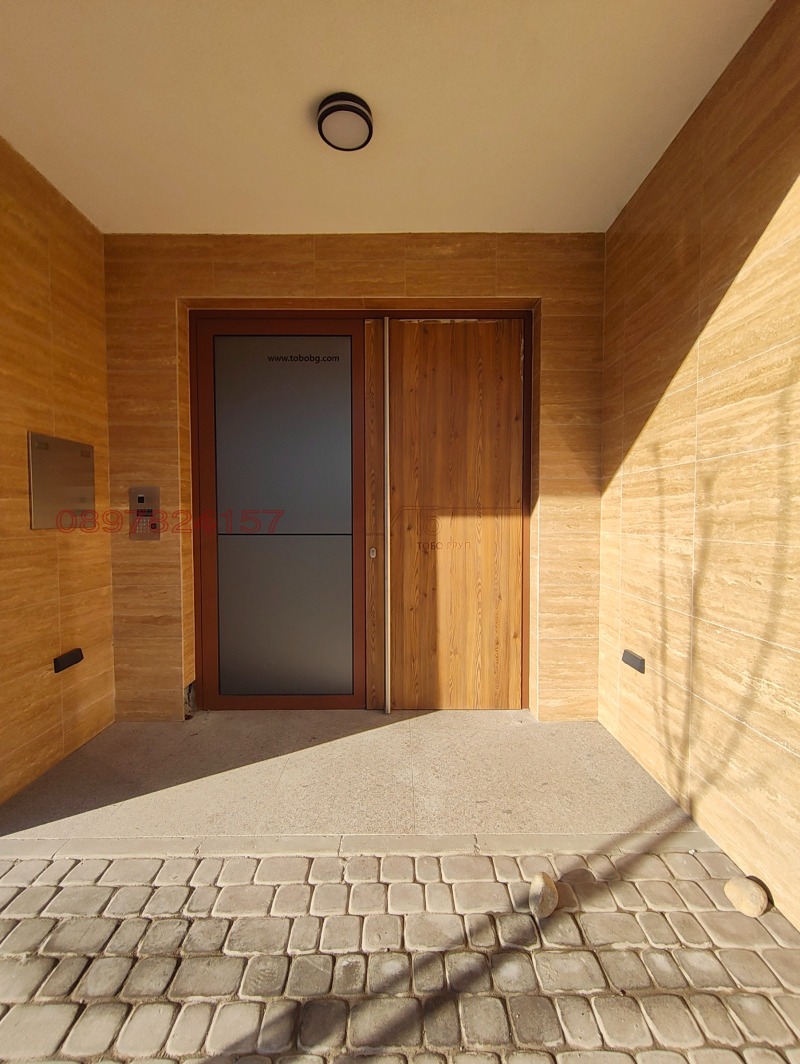 Дава под наем 1-СТАЕН, гр. София, Овча купел 1, снимка 14 - Апартаменти - 52962933