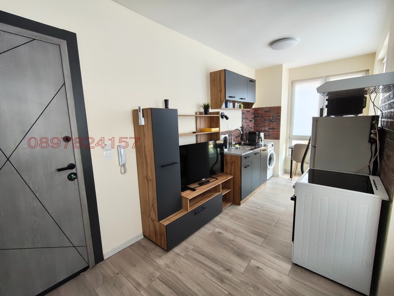 Дава под наем 1-СТАЕН, гр. София, Овча купел 1, снимка 3 - Апартаменти - 52962933