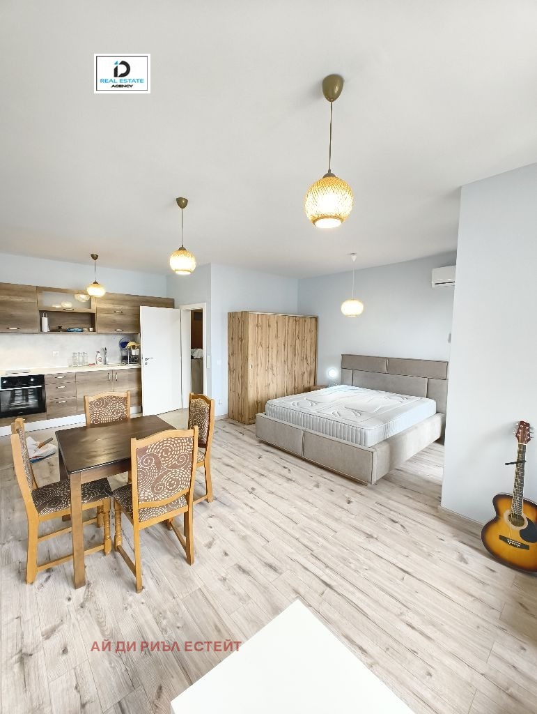 Дава под наем 1-СТАЕН, гр. София, Драгалевци, снимка 2 - Апартаменти - 53542788