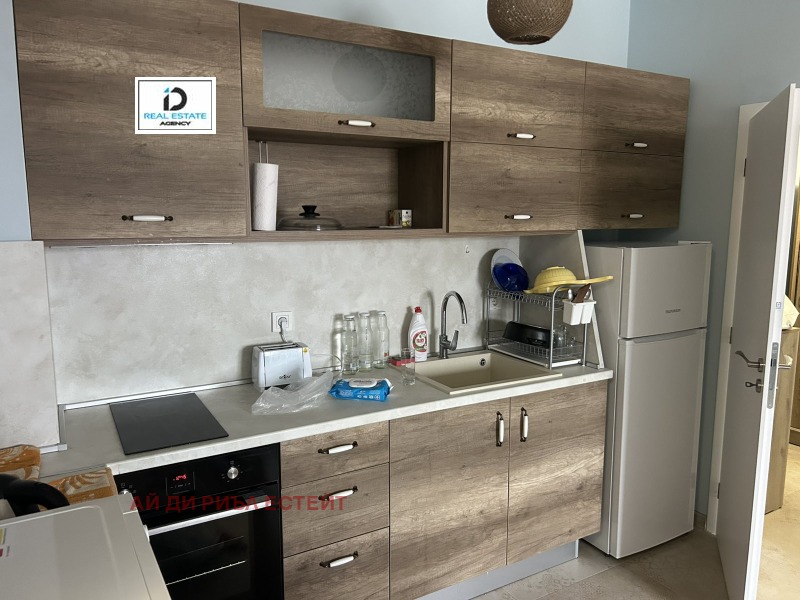 Дава под наем 1-СТАЕН, гр. София, Драгалевци, снимка 2 - Апартаменти - 53244531