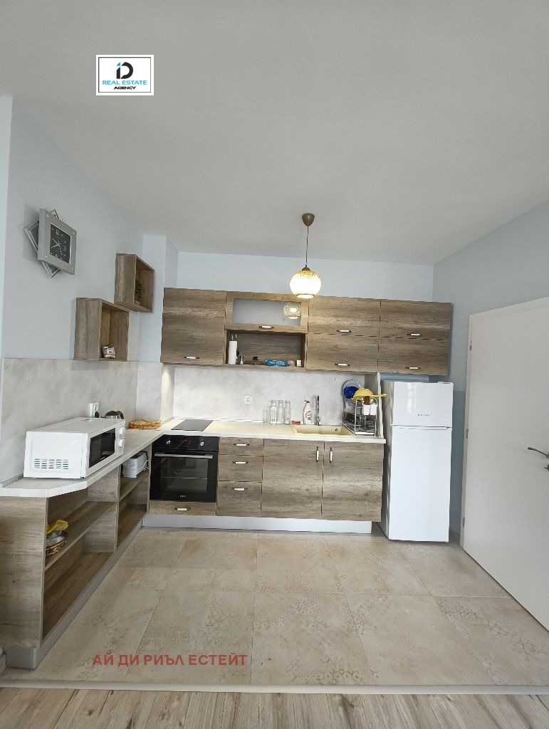 Дава под наем 1-СТАЕН, гр. София, Драгалевци, снимка 4 - Апартаменти - 53542788