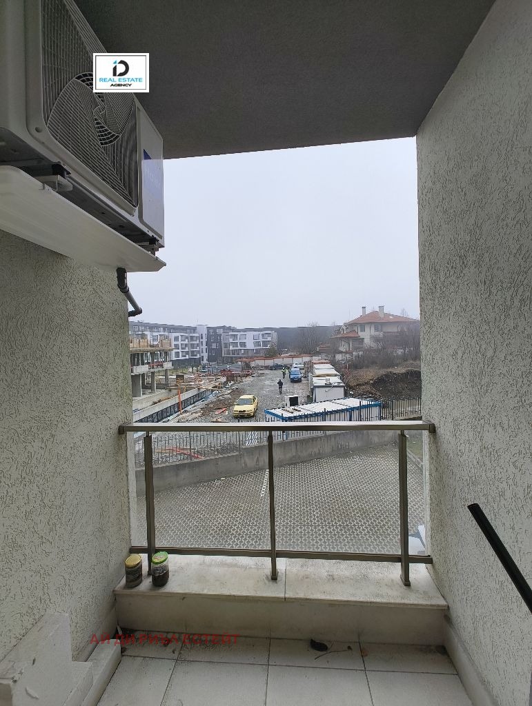 Дава под наем 1-СТАЕН, гр. София, Драгалевци, снимка 5 - Апартаменти - 53542788