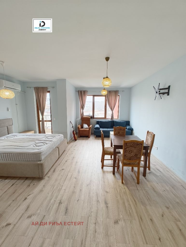 Дава под наем 1-СТАЕН, гр. София, Драгалевци