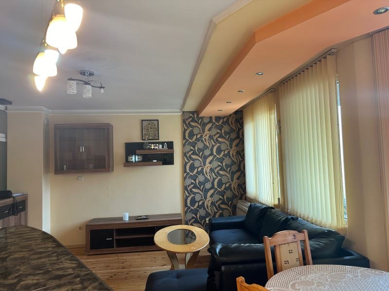 Zu vermieten  1 Schlafzimmer Sofia , Borowo , 50 qm | 55937407 - Bild [7]