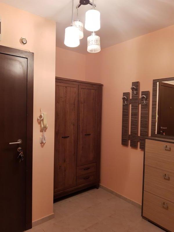Do wynajęcia  1 sypialnia Plowdiw , Christo Smirnenski , 68 mkw | 42850234 - obraz [8]