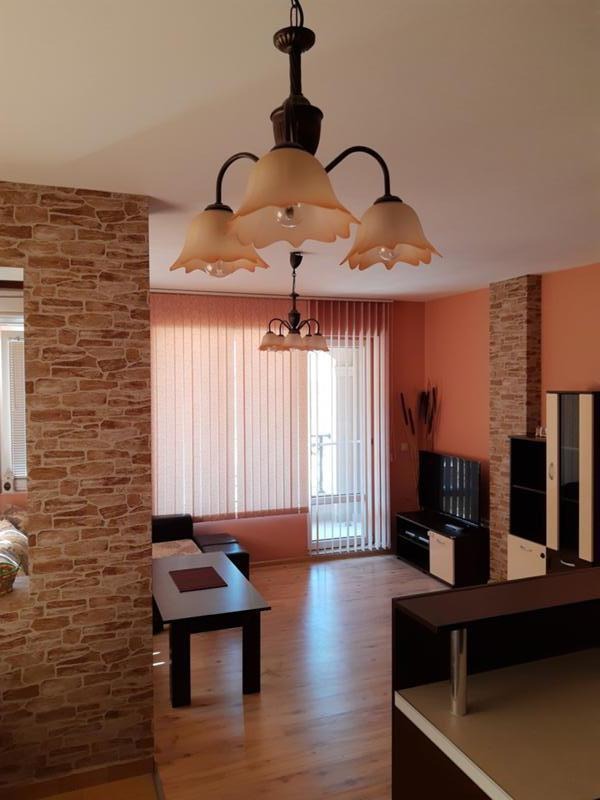 Do wynajęcia  1 sypialnia Plowdiw , Christo Smirnenski , 68 mkw | 42850234 - obraz [4]