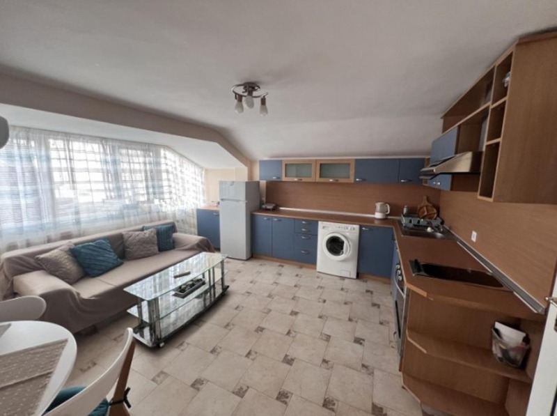 Da affittare  1 camera da letto Sofia , Geo Milev , 80 mq | 46545351 - Immagine [2]