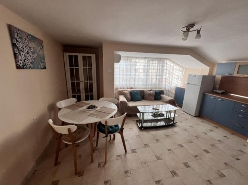 Da affittare  1 camera da letto Sofia , Geo Milev , 80 mq | 46545351