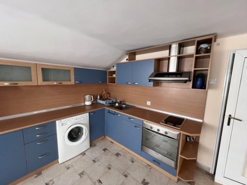 Da affittare  1 camera da letto Sofia , Geo Milev , 80 mq | 46545351 - Immagine [5]