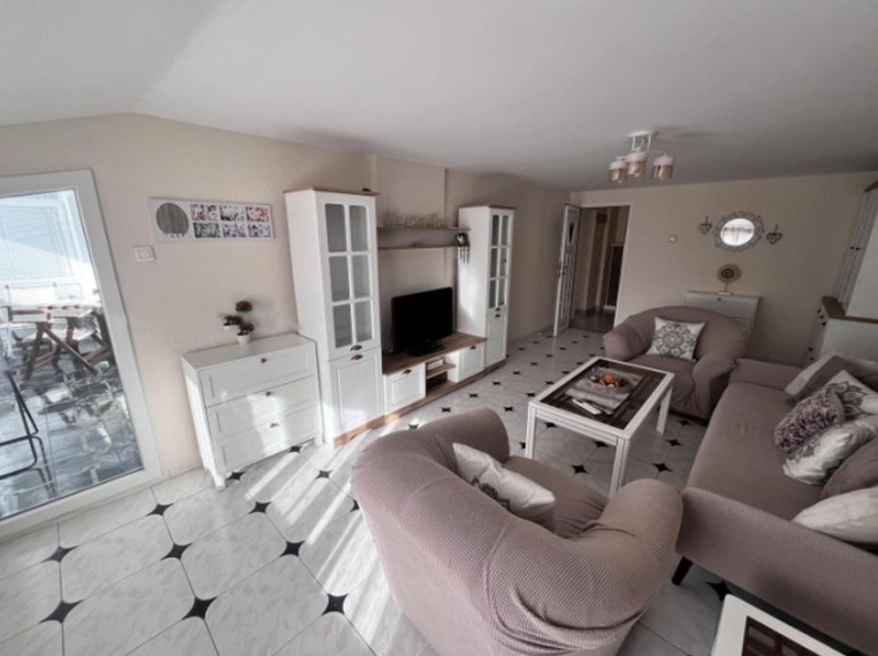 Da affittare  1 camera da letto Sofia , Geo Milev , 80 mq | 46545351 - Immagine [3]