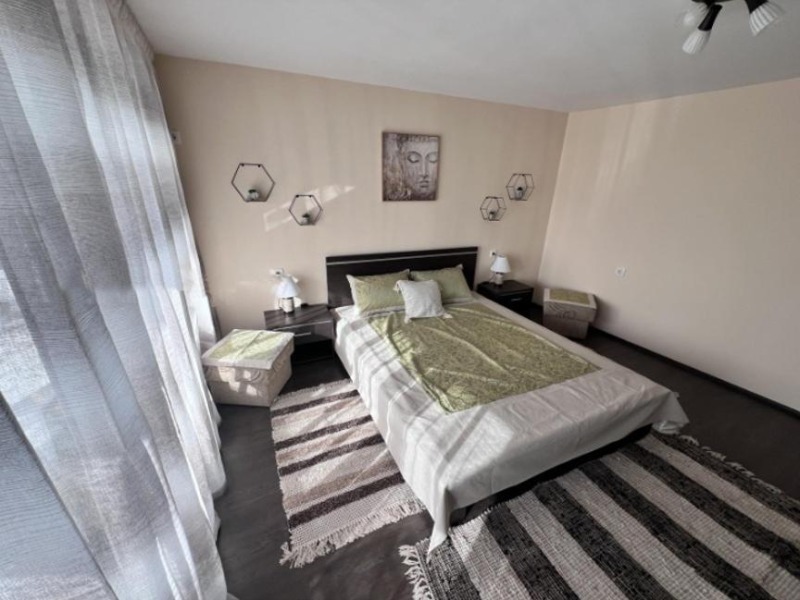Da affittare  1 camera da letto Sofia , Geo Milev , 80 mq | 46545351 - Immagine [6]