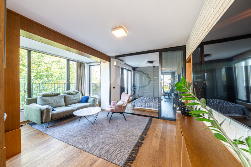 Do wynajęcia  1 sypialnia Sofia , Iztok , 132 mkw | 28982263
