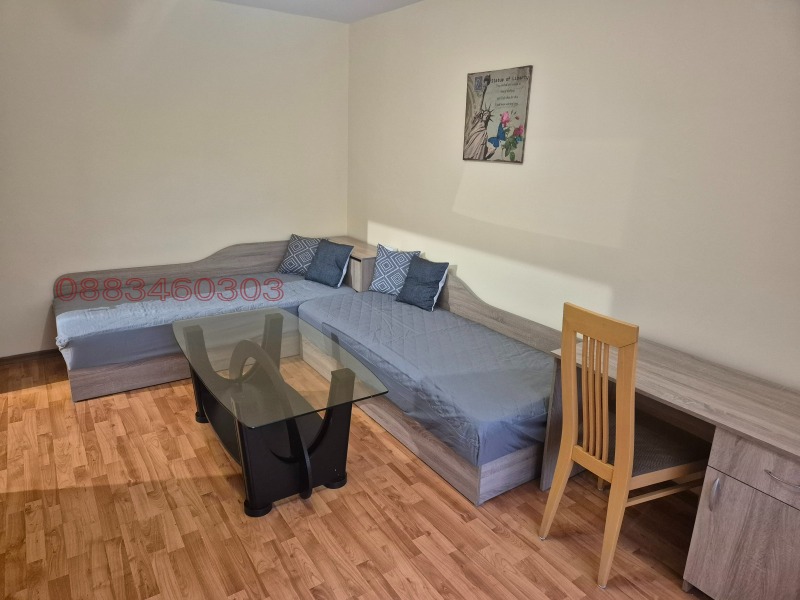 Дава под наем 2-СТАЕН, гр. Русе, Чародейка - Юг, снимка 8 - Апартаменти - 52784281