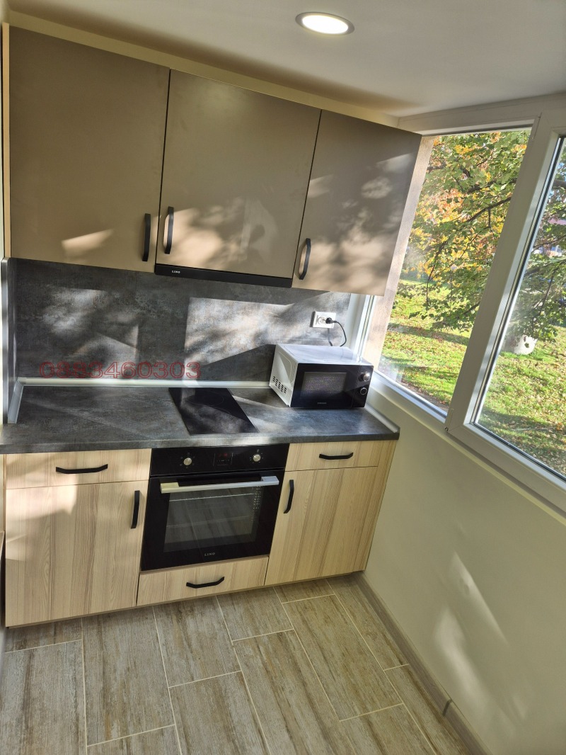 Дава под наем 2-СТАЕН, гр. Русе, Чародейка - Юг, снимка 3 - Апартаменти - 52784281