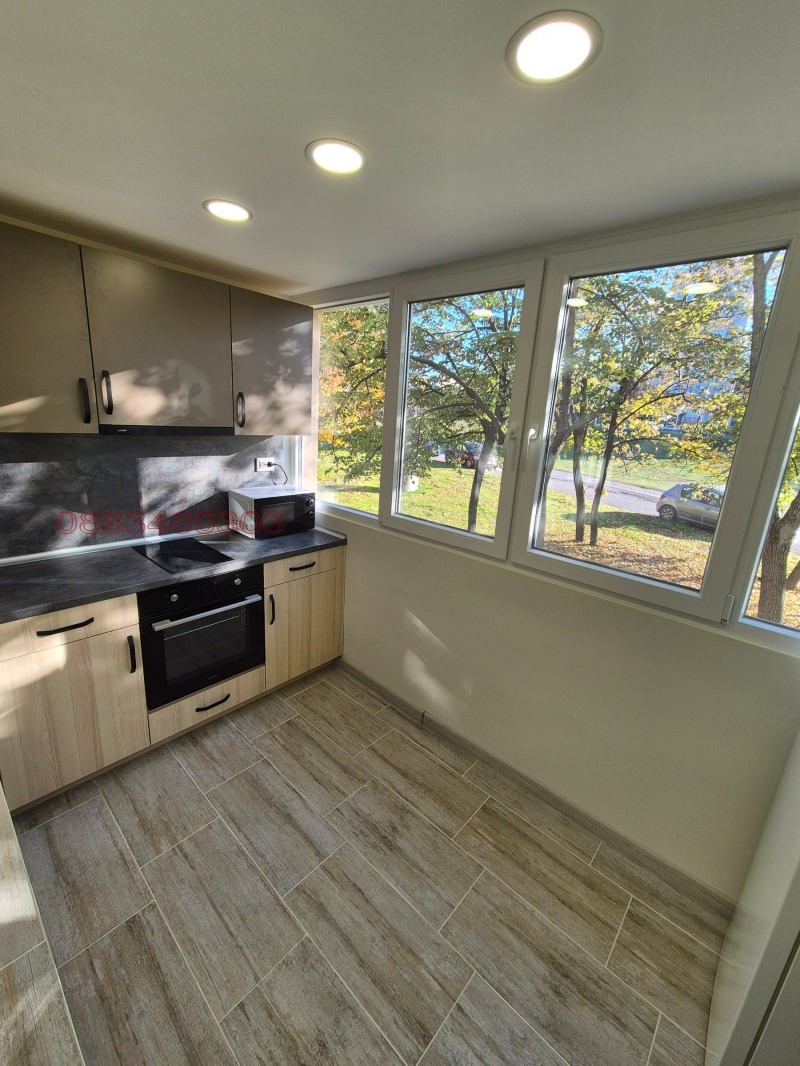 Дава под наем 2-СТАЕН, гр. Русе, Чародейка - Юг, снимка 2 - Апартаменти - 52784281