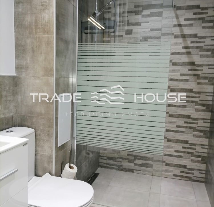 Дава под наем 2-СТАЕН, гр. Пловдив, Кършияка, снимка 9 - Апартаменти - 54352437