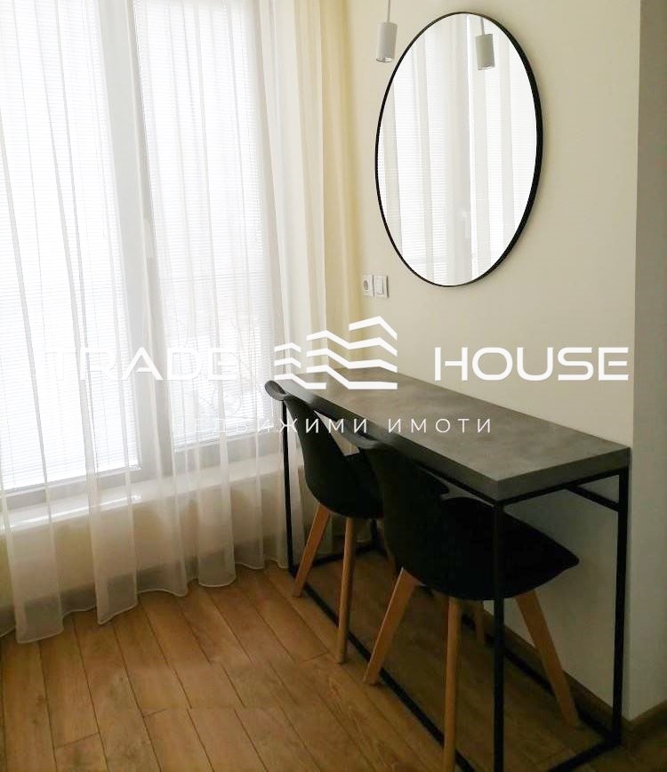 Дава под наем 2-СТАЕН, гр. Пловдив, Кършияка, снимка 7 - Апартаменти - 54352437