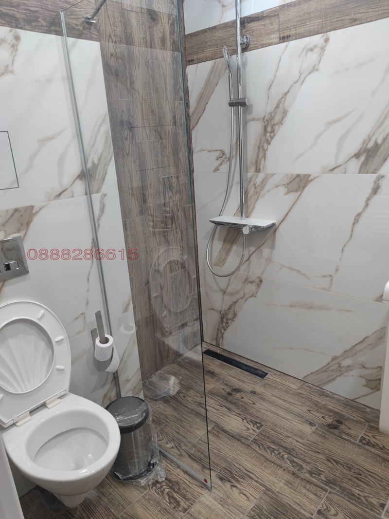 В оренду  2 спальні Пловдив , Отдих и култура , 105 кв.м | 36020635 - зображення [11]