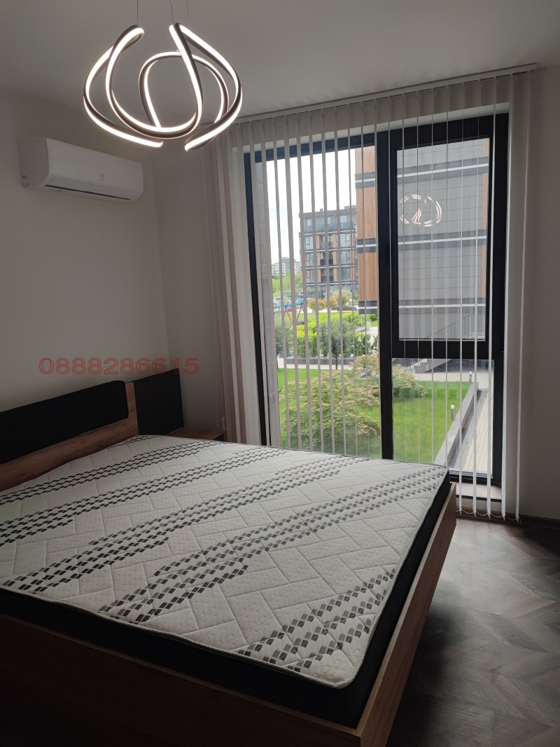 В оренду  2 спальні Пловдив , Отдих и култура , 105 кв.м | 36020635 - зображення [9]