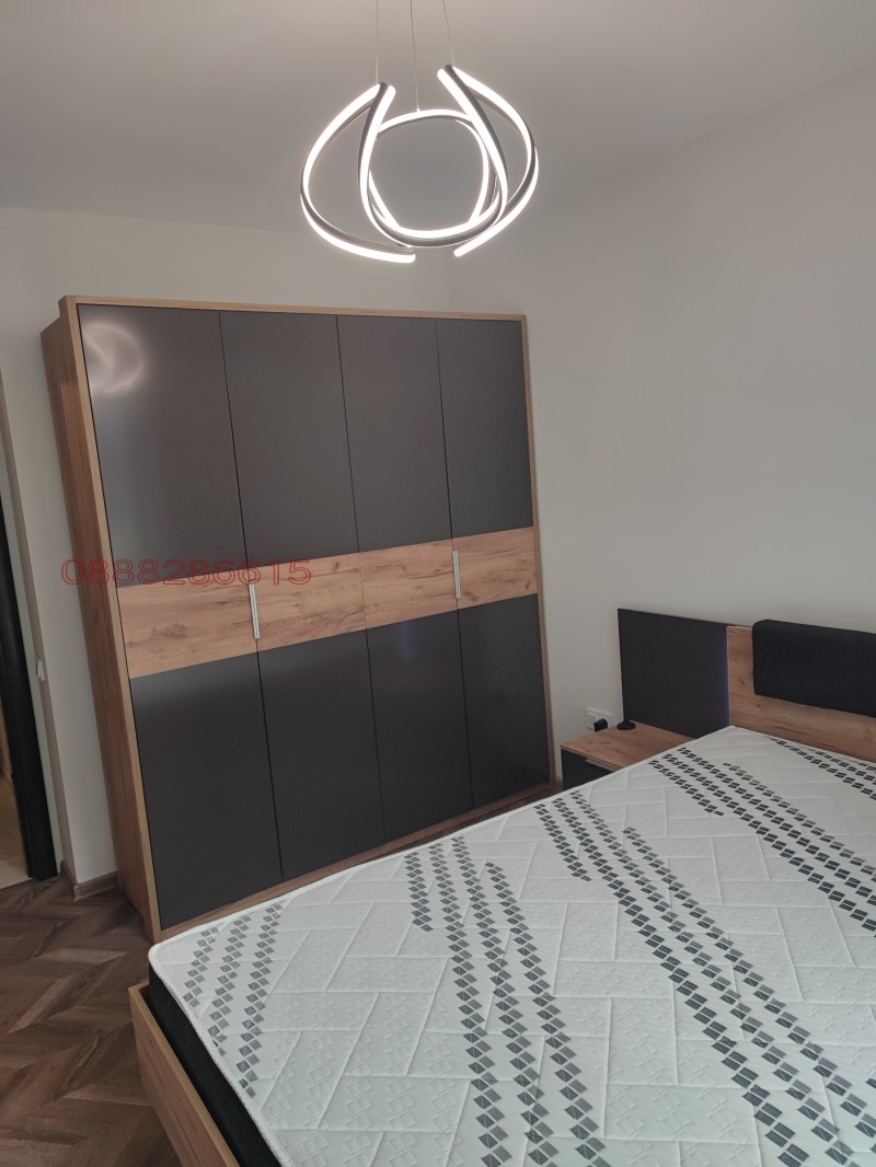 В оренду  2 спальні Пловдив , Отдих и култура , 105 кв.м | 36020635 - зображення [10]