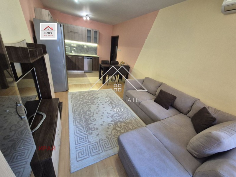 Til leie  2 soverom Stara Zagora , Kazanski , 104 kvm | 38973504 - bilde [5]