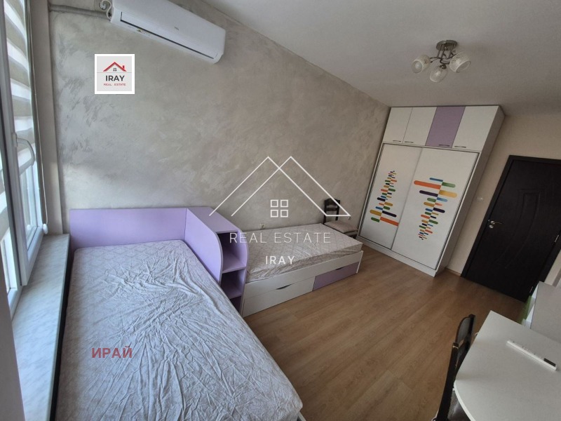 Til leie  2 soverom Stara Zagora , Kazanski , 104 kvm | 38973504 - bilde [14]