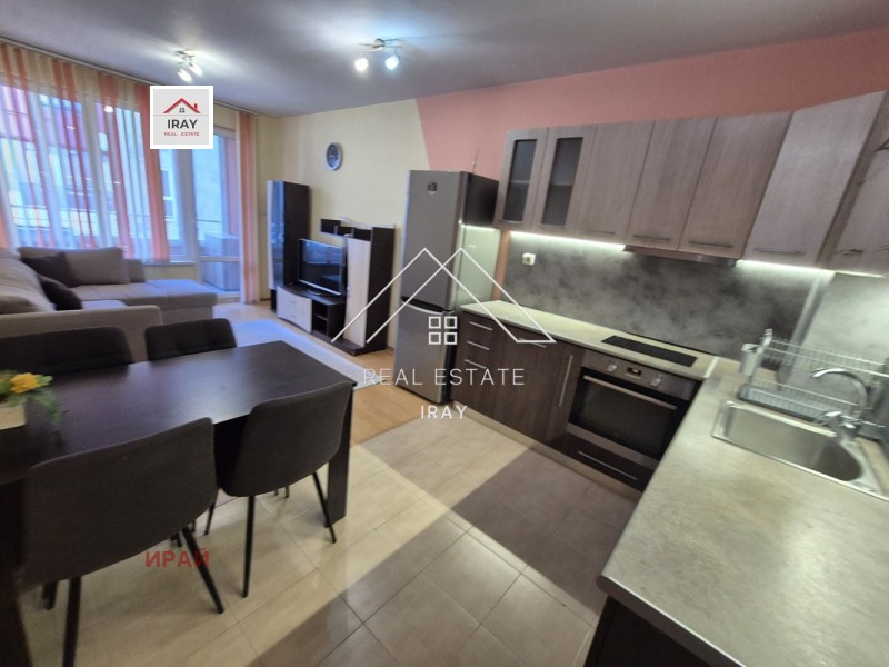 Til leie  2 soverom Stara Zagora , Kazanski , 104 kvm | 38973504 - bilde [4]