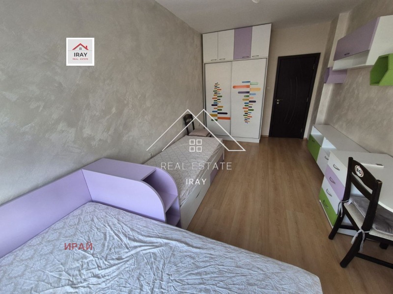 Til leie  2 soverom Stara Zagora , Kazanski , 104 kvm | 38973504 - bilde [13]