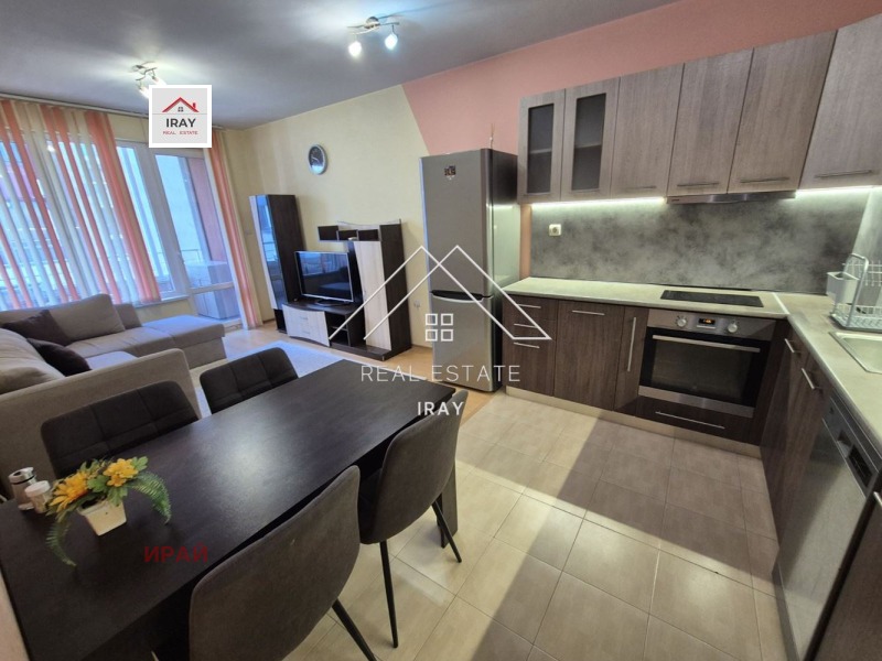 Til leie  2 soverom Stara Zagora , Kazanski , 104 kvm | 38973504 - bilde [2]