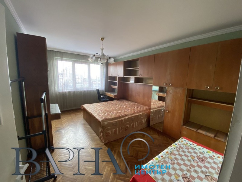 Дава под наем 3-СТАЕН, гр. Варна, Чаталджа, снимка 9 - Апартаменти - 52624114