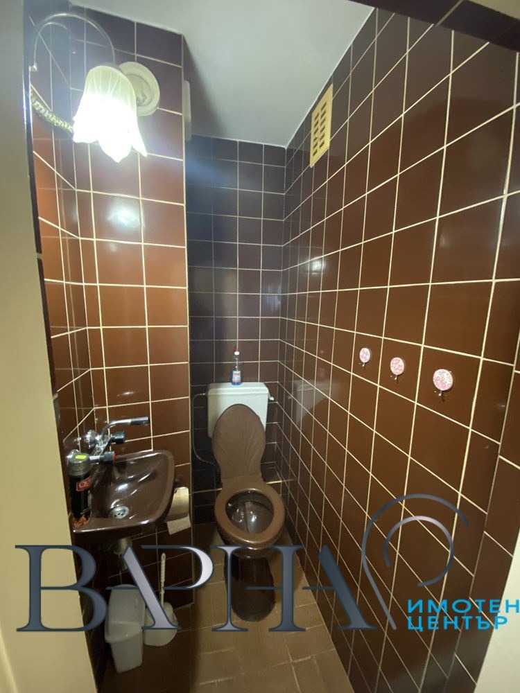 Дава под наем 3-СТАЕН, гр. Варна, Чаталджа, снимка 12 - Апартаменти - 52624114