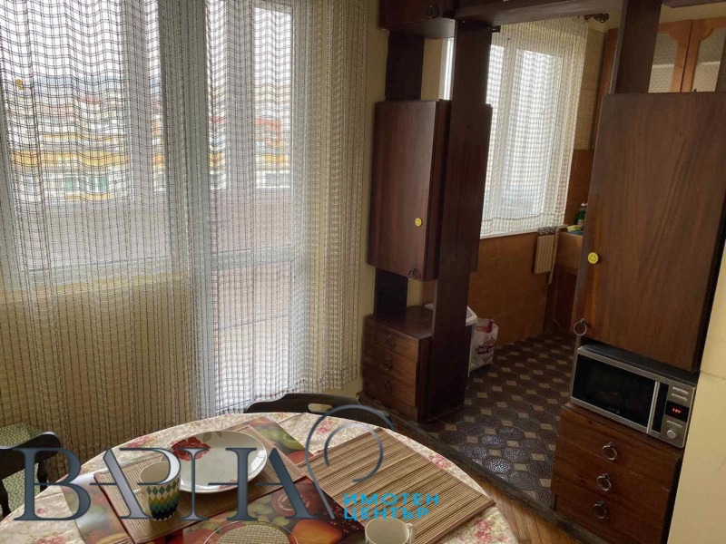 Дава под наем 3-СТАЕН, гр. Варна, Чаталджа, снимка 3 - Апартаменти - 52624114