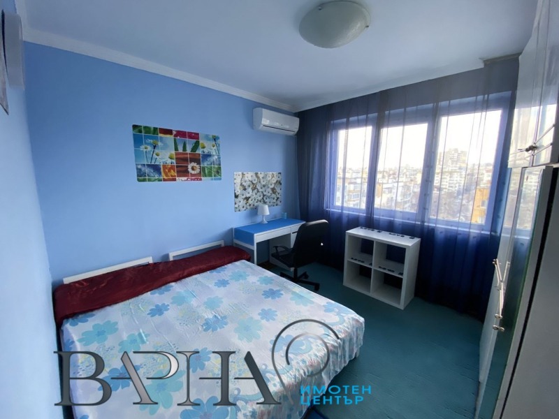 Дава под наем 3-СТАЕН, гр. Варна, Чаталджа, снимка 7 - Апартаменти - 52624114