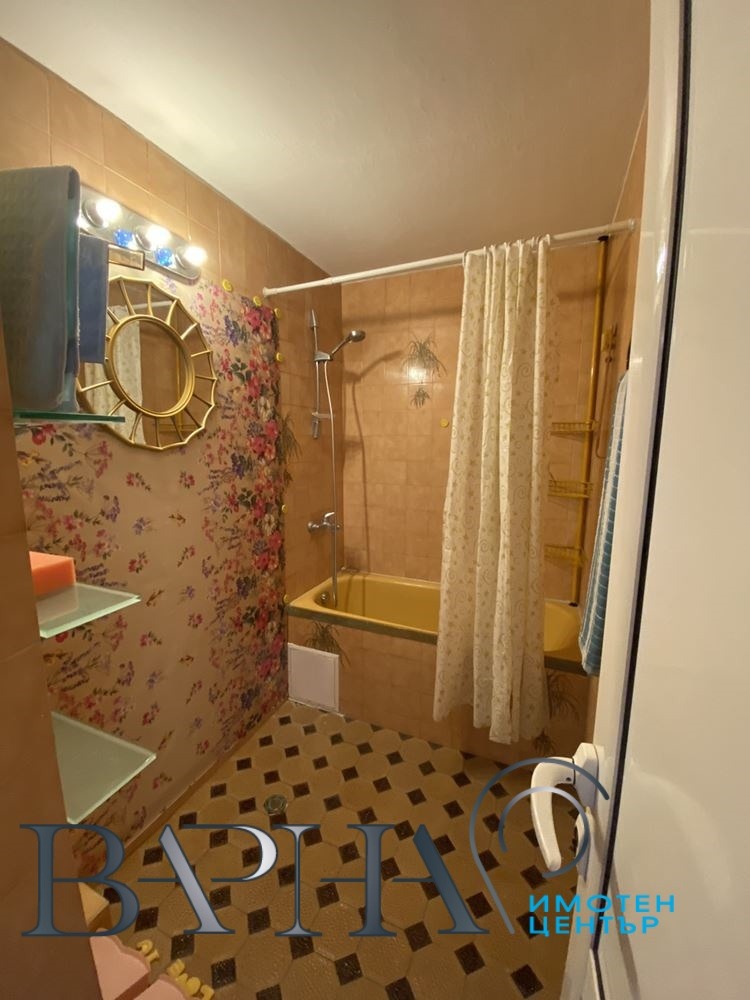 Дава под наем 3-СТАЕН, гр. Варна, Чаталджа, снимка 14 - Апартаменти - 52624114