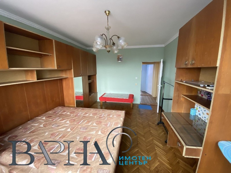 Дава под наем 3-СТАЕН, гр. Варна, Чаталджа, снимка 10 - Апартаменти - 52624114