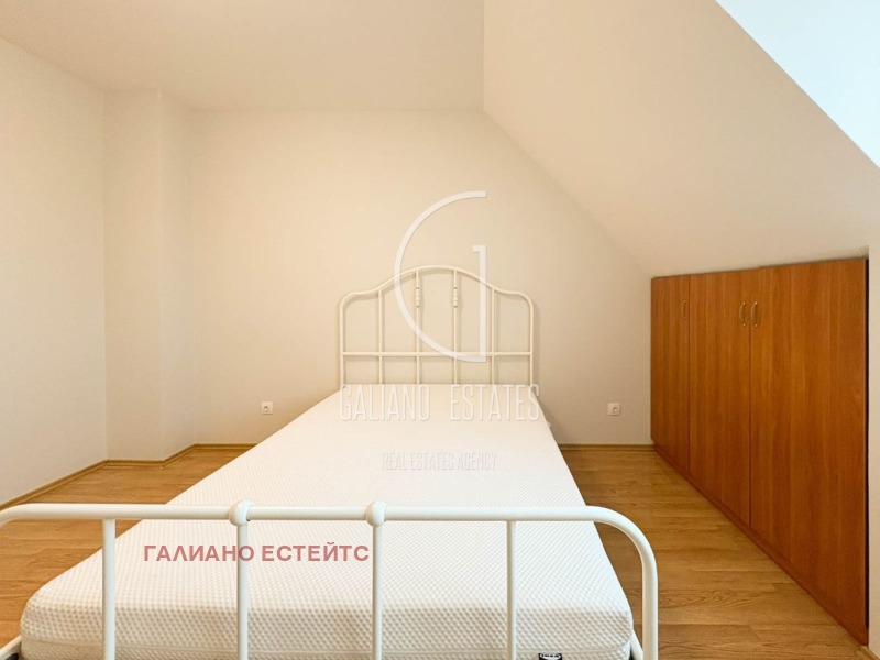 Дава под наем 3-СТАЕН, гр. София, Гоце Делчев, снимка 6 - Апартаменти - 52641373