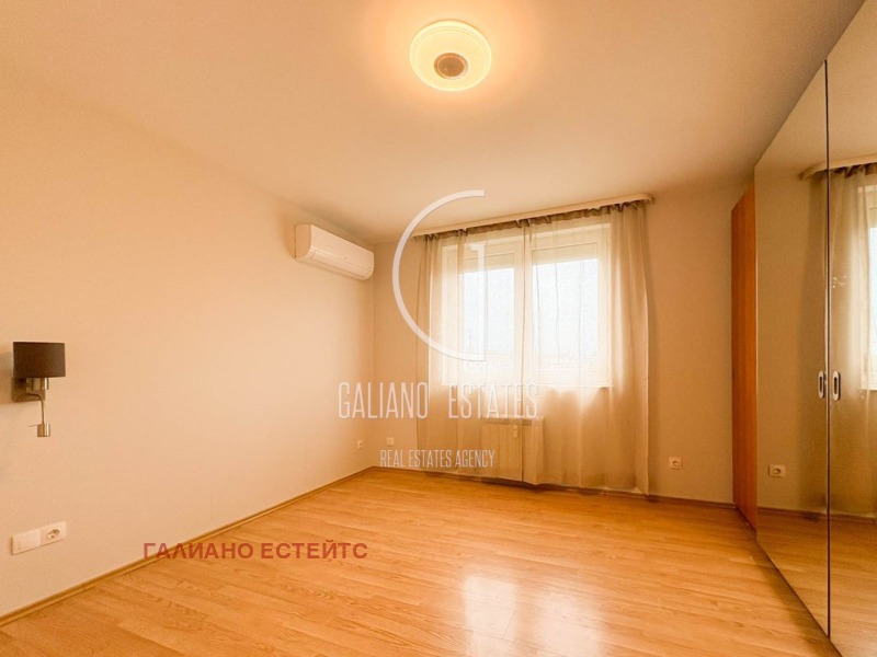 Дава под наем 3-СТАЕН, гр. София, Гоце Делчев, снимка 5 - Апартаменти - 52641373