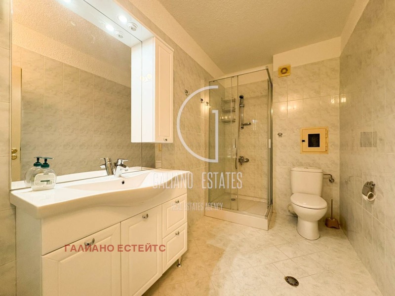 Дава под наем 3-СТАЕН, гр. София, Гоце Делчев, снимка 9 - Апартаменти - 52641373