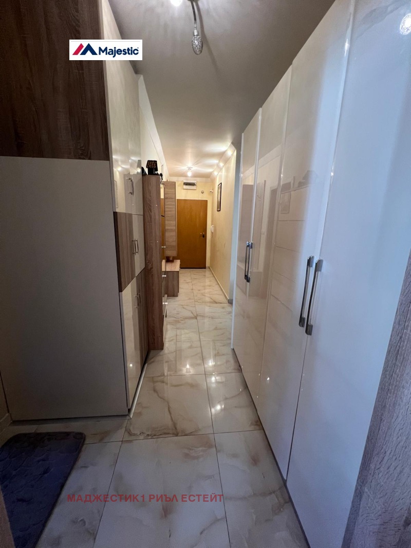 Дава под наем 3-СТАЕН, гр. София, Манастирски ливади, снимка 12 - Апартаменти - 52719637