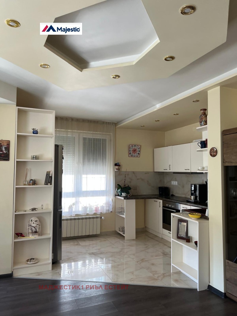 Дава под наем 3-СТАЕН, гр. София, Манастирски ливади, снимка 4 - Апартаменти - 52719637