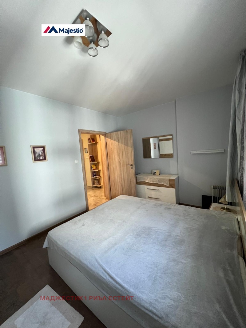 Дава под наем 3-СТАЕН, гр. София, Манастирски ливади, снимка 7 - Апартаменти - 52719637