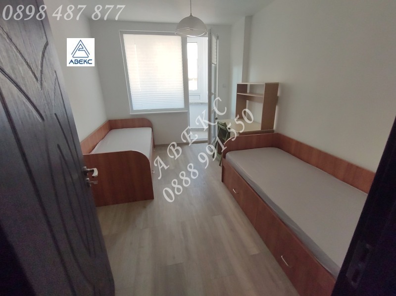 Дава под наем 3-СТАЕН, гр. София, Гео Милев, снимка 8 - Апартаменти - 53051915