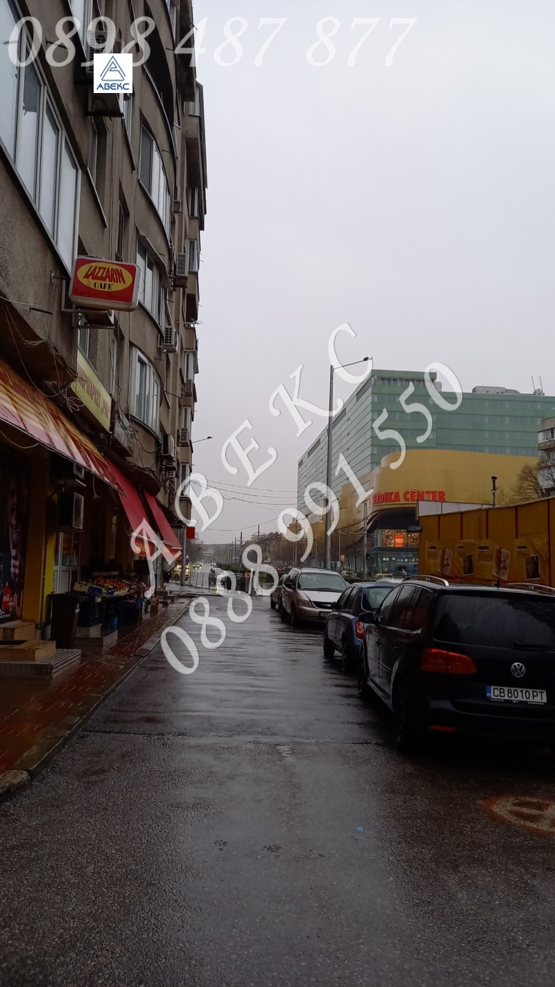 Дава под наем 3-СТАЕН, гр. София, Гео Милев