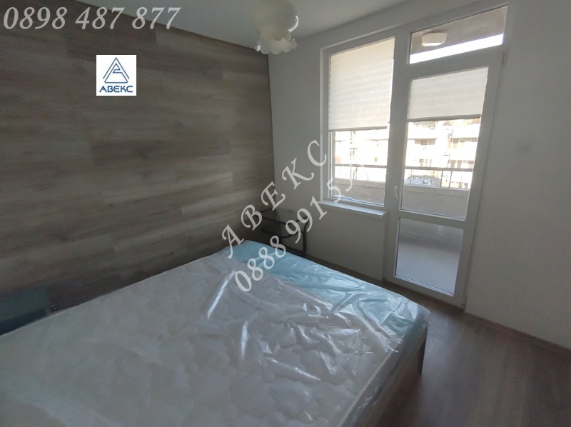 Дава под наем 3-СТАЕН, гр. София, Гео Милев, снимка 6 - Апартаменти - 53051915