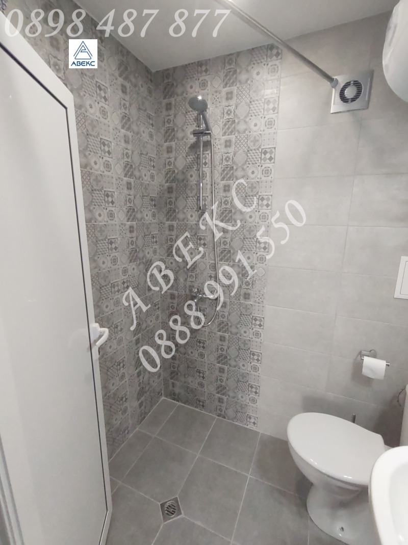 Дава под наем 3-СТАЕН, гр. София, Гео Милев, снимка 11 - Апартаменти - 53051915