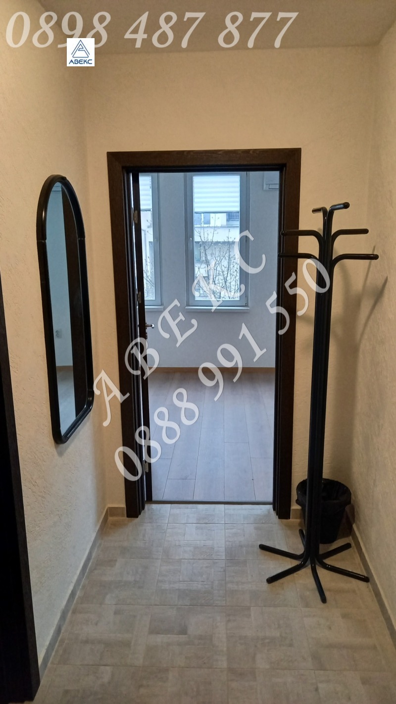 Дава под наем 3-СТАЕН, гр. София, Гео Милев, снимка 2 - Апартаменти - 53051915