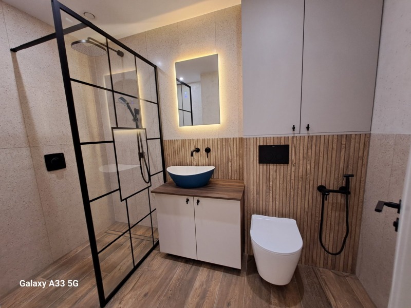 Дава под наем 3-СТАЕН, гр. Варна, Гръцка махала, снимка 5 - Апартаменти - 53070571