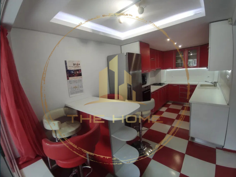 Дава под наем 3-СТАЕН, гр. Варна, Гръцка махала, снимка 3 - Апартаменти - 53161890